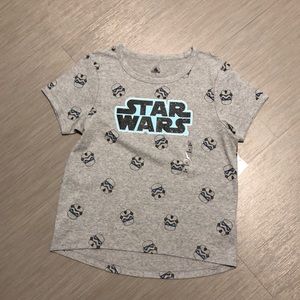 Star Wars T-shirt